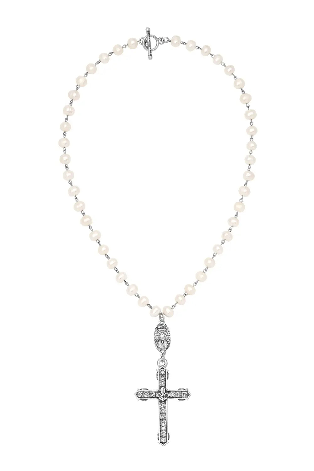 EUGENIE NECKLACE