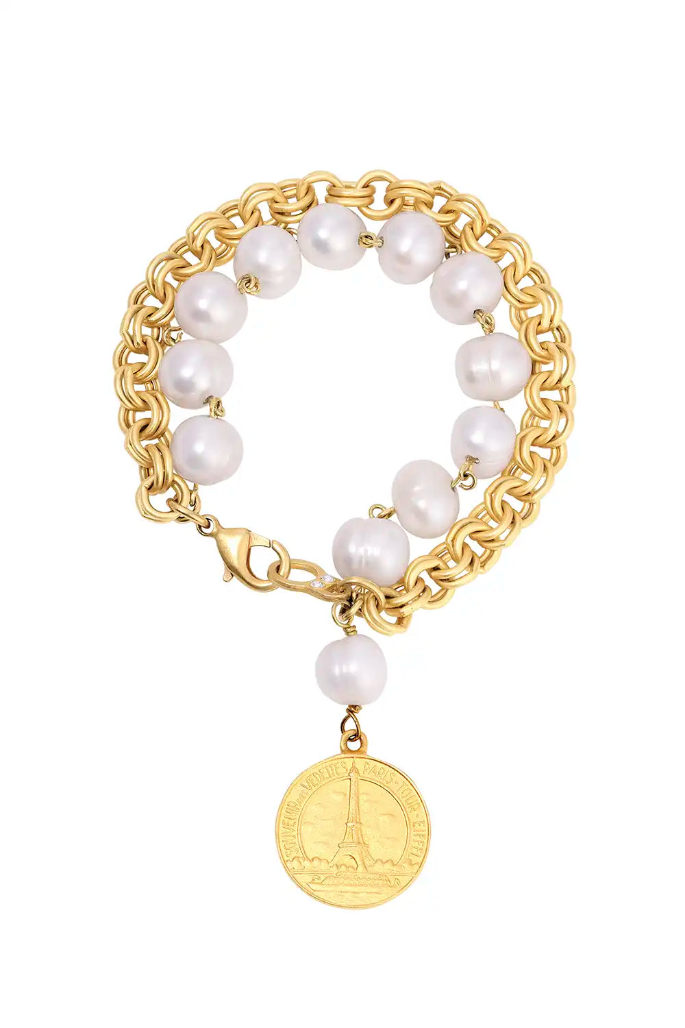 ETIENNETTE BRACELET (2 Styles)