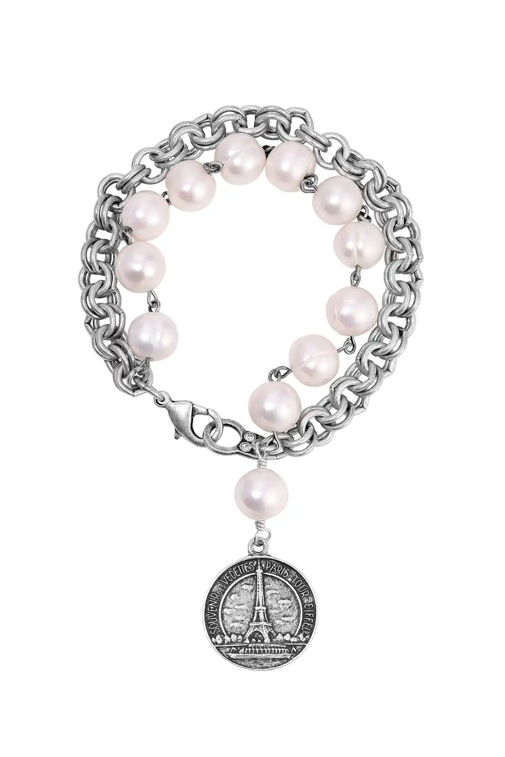 ETIENNETTE BRACELET (2 Styles)