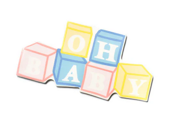 Attachment Mini Oh Baby Blocks Happy Everything