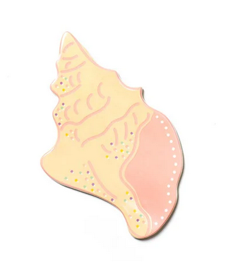 Attachment Mini Conch Shell Happy Everything