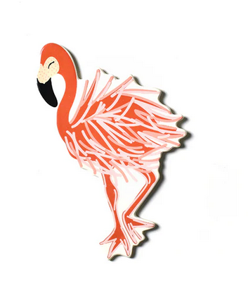 Attachment Mini Flamingo Happy Everything