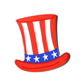 Attachment Mini Uncle Sam Hat Happy Everything