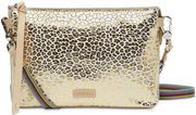 MIDTOWN CROSSBODY
