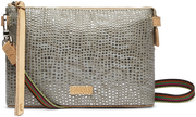 MIDTOWN CROSSBODY