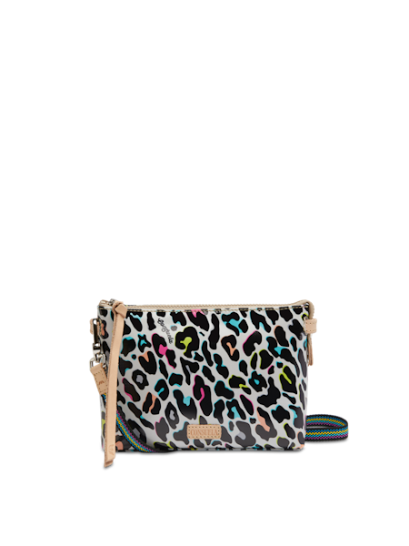 MIDTOWN CROSSBODY