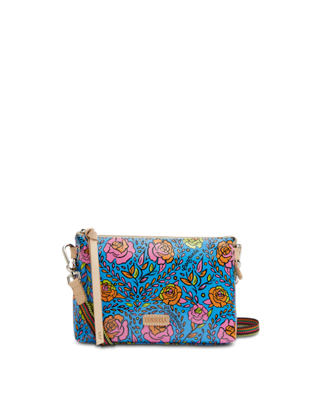 MIDTOWN CROSSBODY