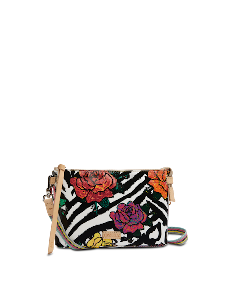 MIDTOWN CROSSBODY