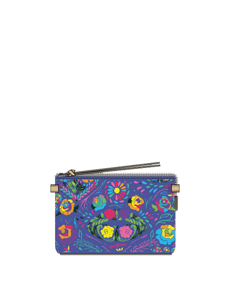 MIDTOWN CROSSBODY