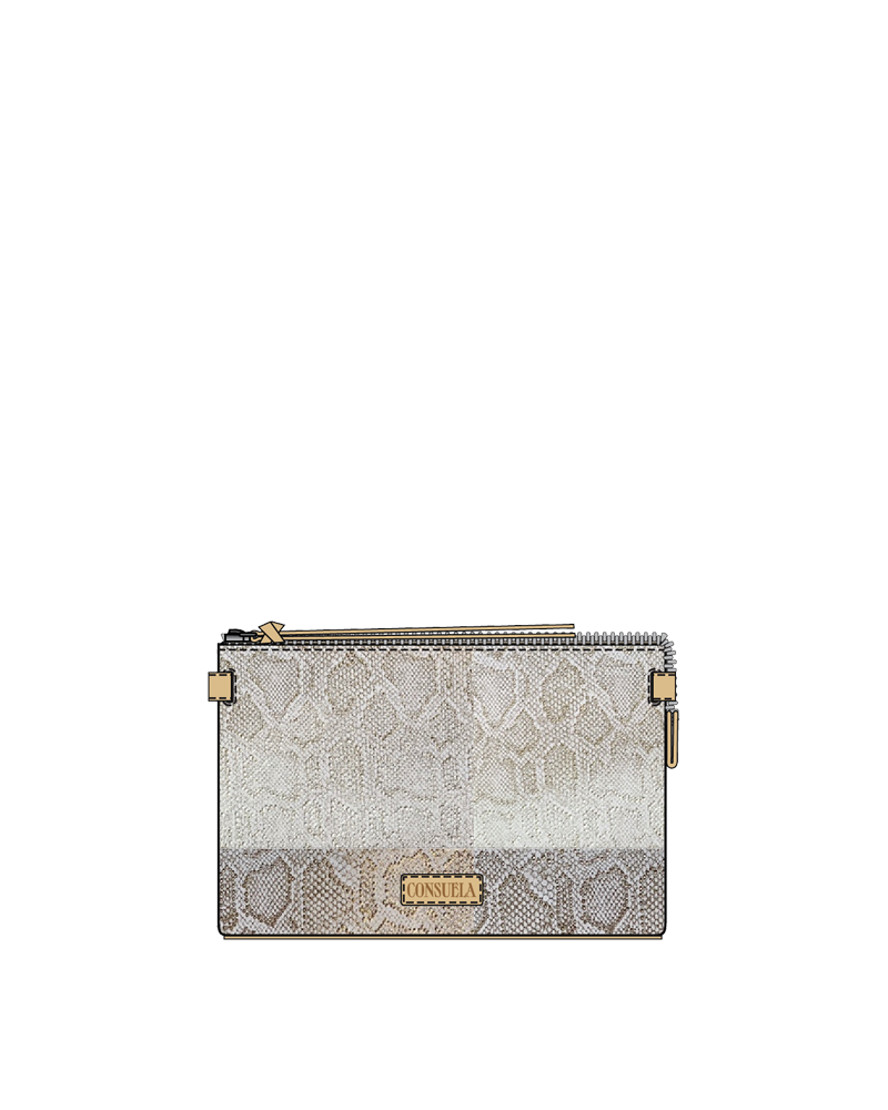 MIDTOWN CROSSBODY