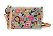 MIDTOWN CROSSBODY