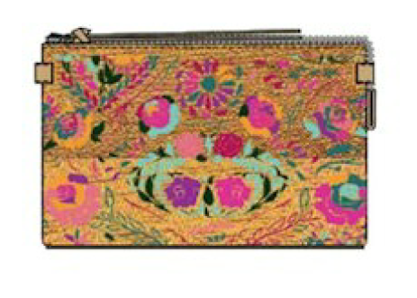 Consuela MIDTOWN Bronzer CROSSBODY