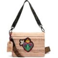 Consuela METRO Amina CROSSBODY
