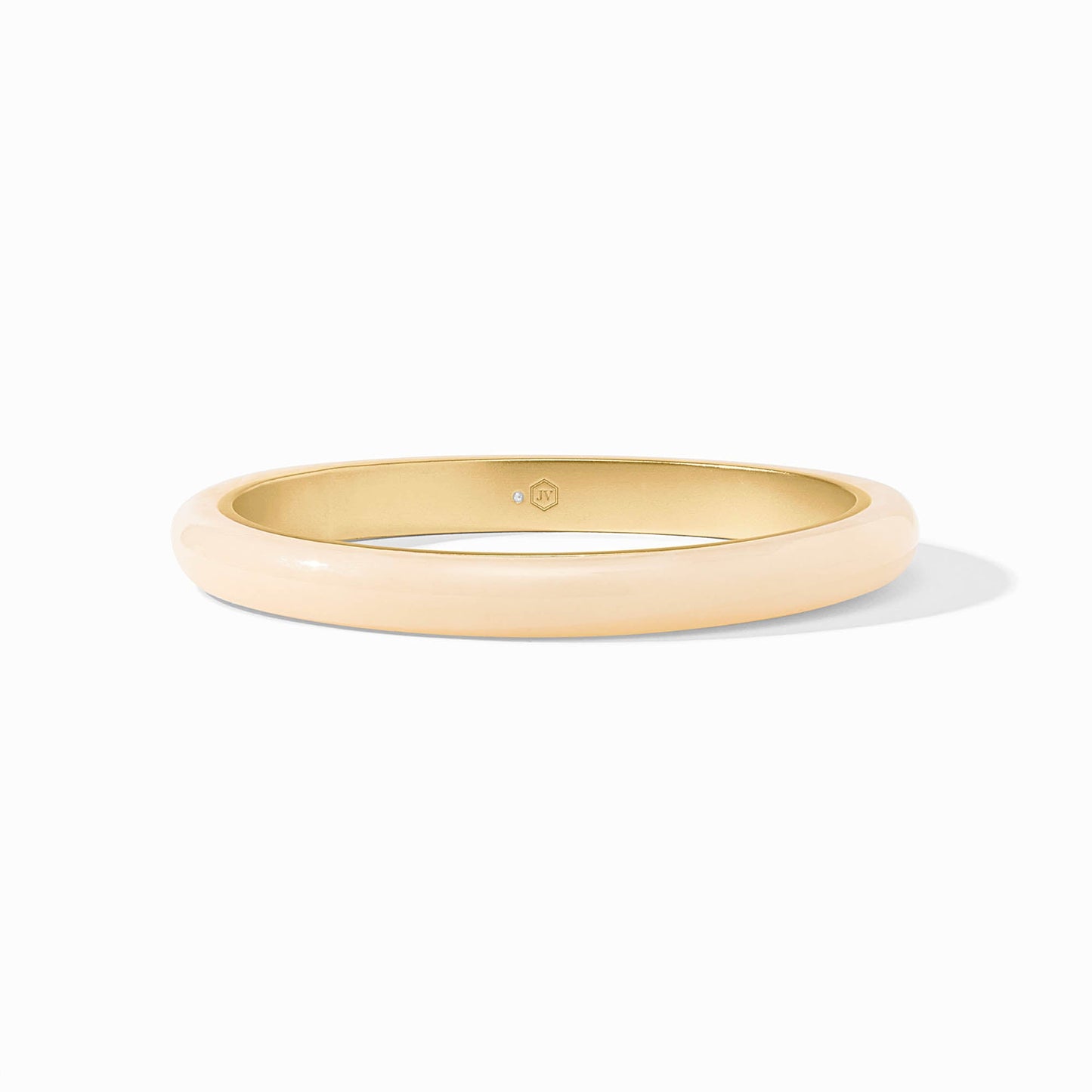 Madison Statement Bangle Gold