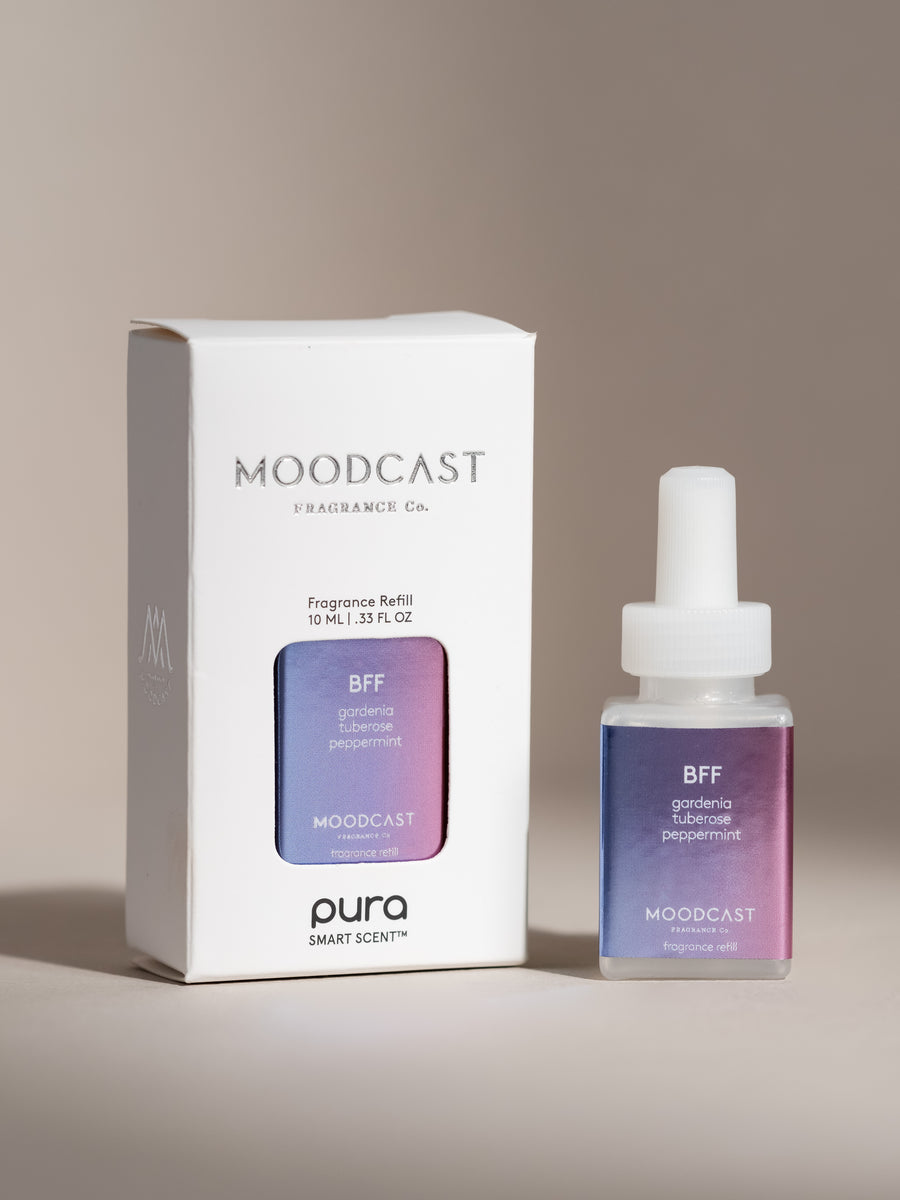 Fragrance Refill Moodcast Smart Vial