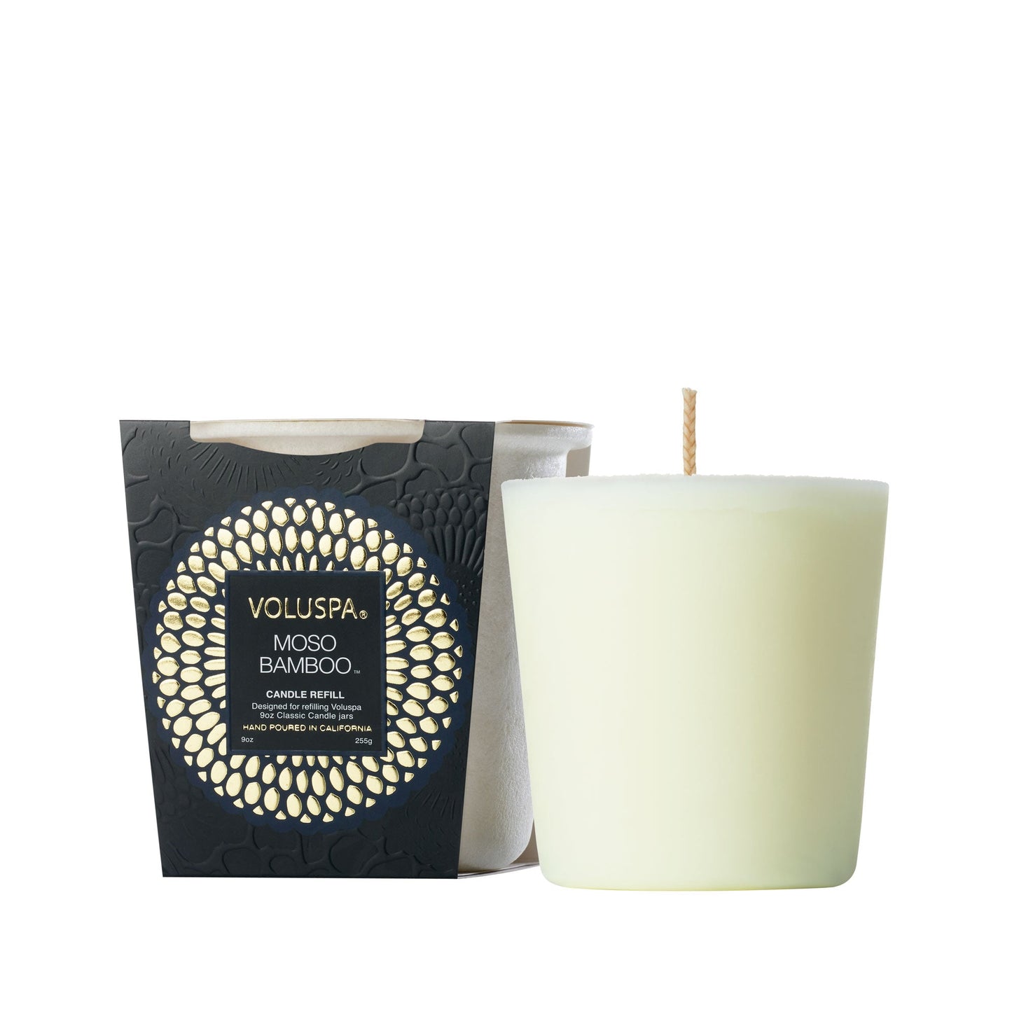 Candle Wax Refill Classic 9OZ