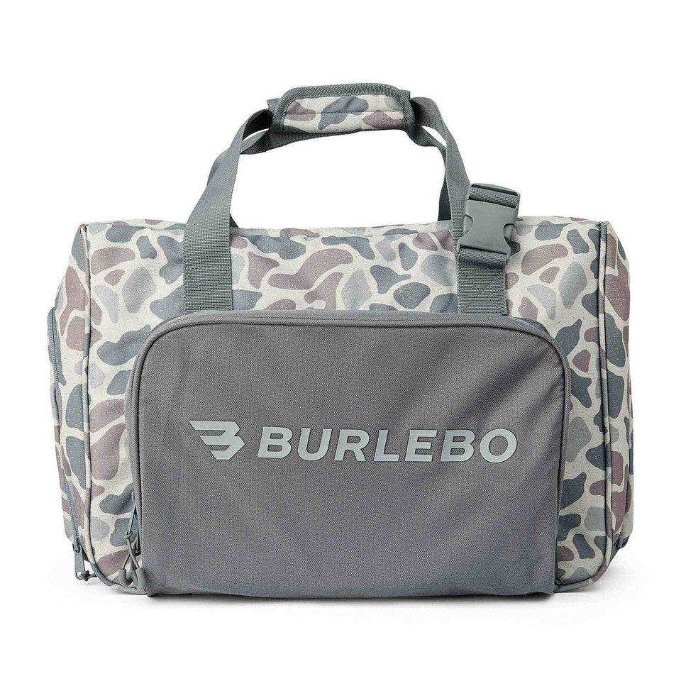 BURLEBO COOLER BAG | 3 Patterns