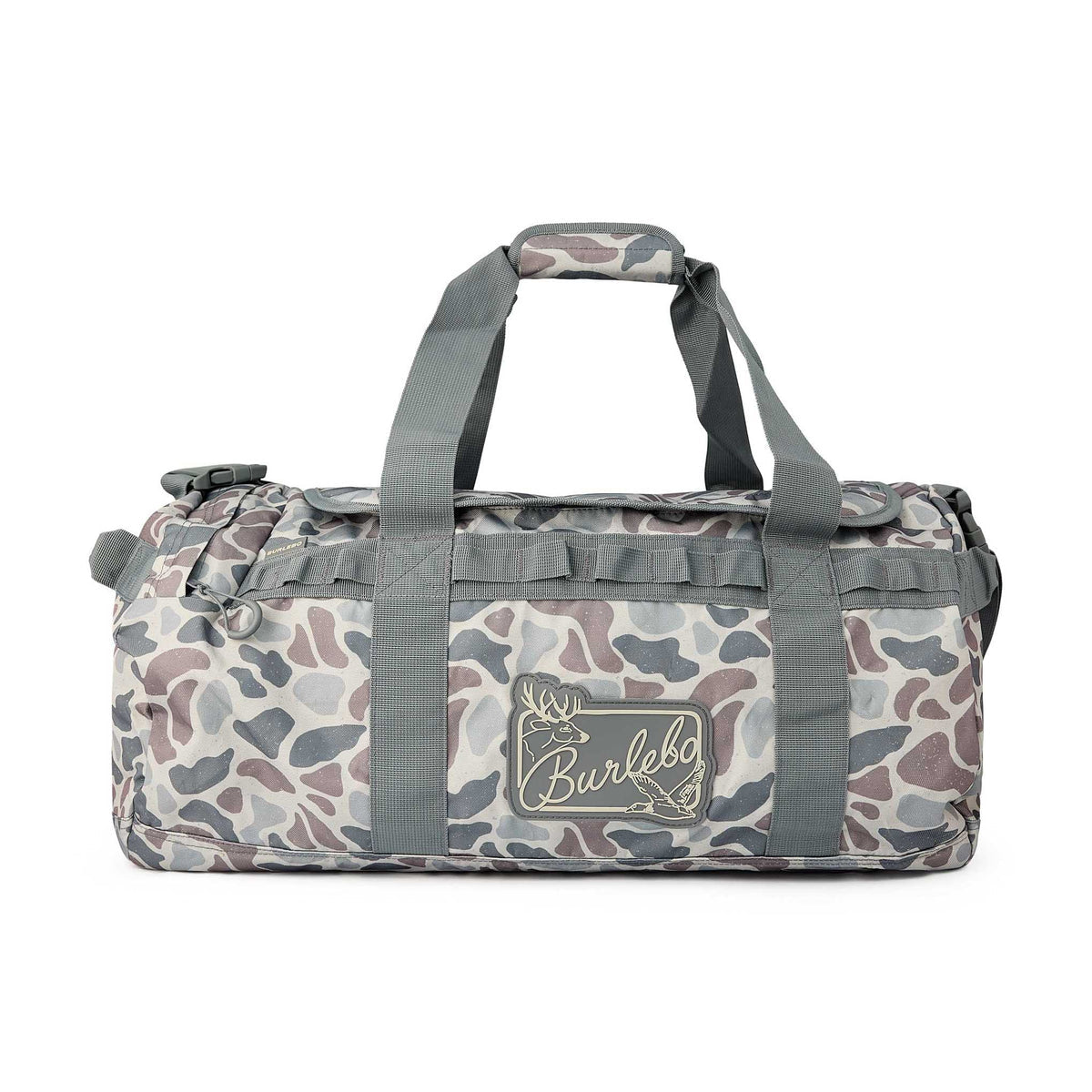 BURLEBO DUFFLE BAG