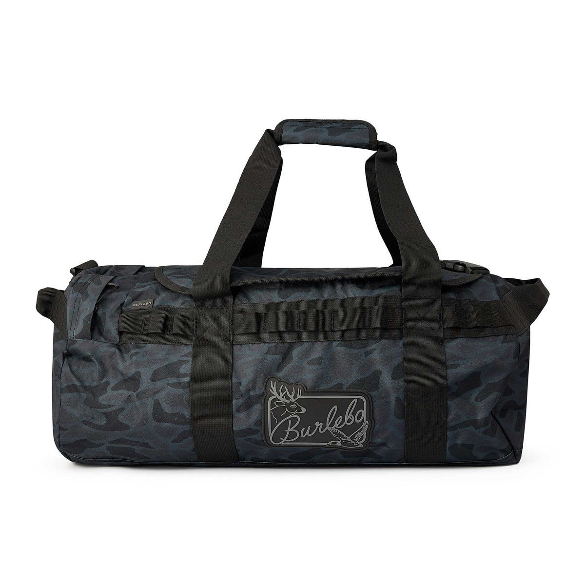 BURLEBO DUFFLE BAG