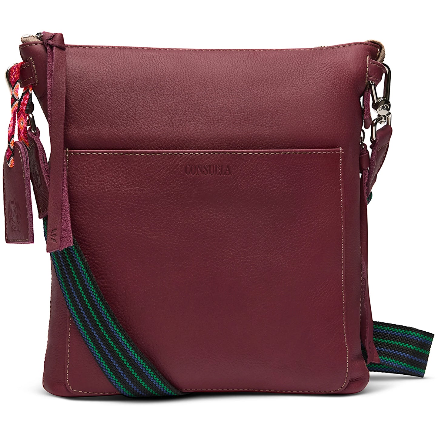 Consuela CROSSBODY TOUR (3 Styles)