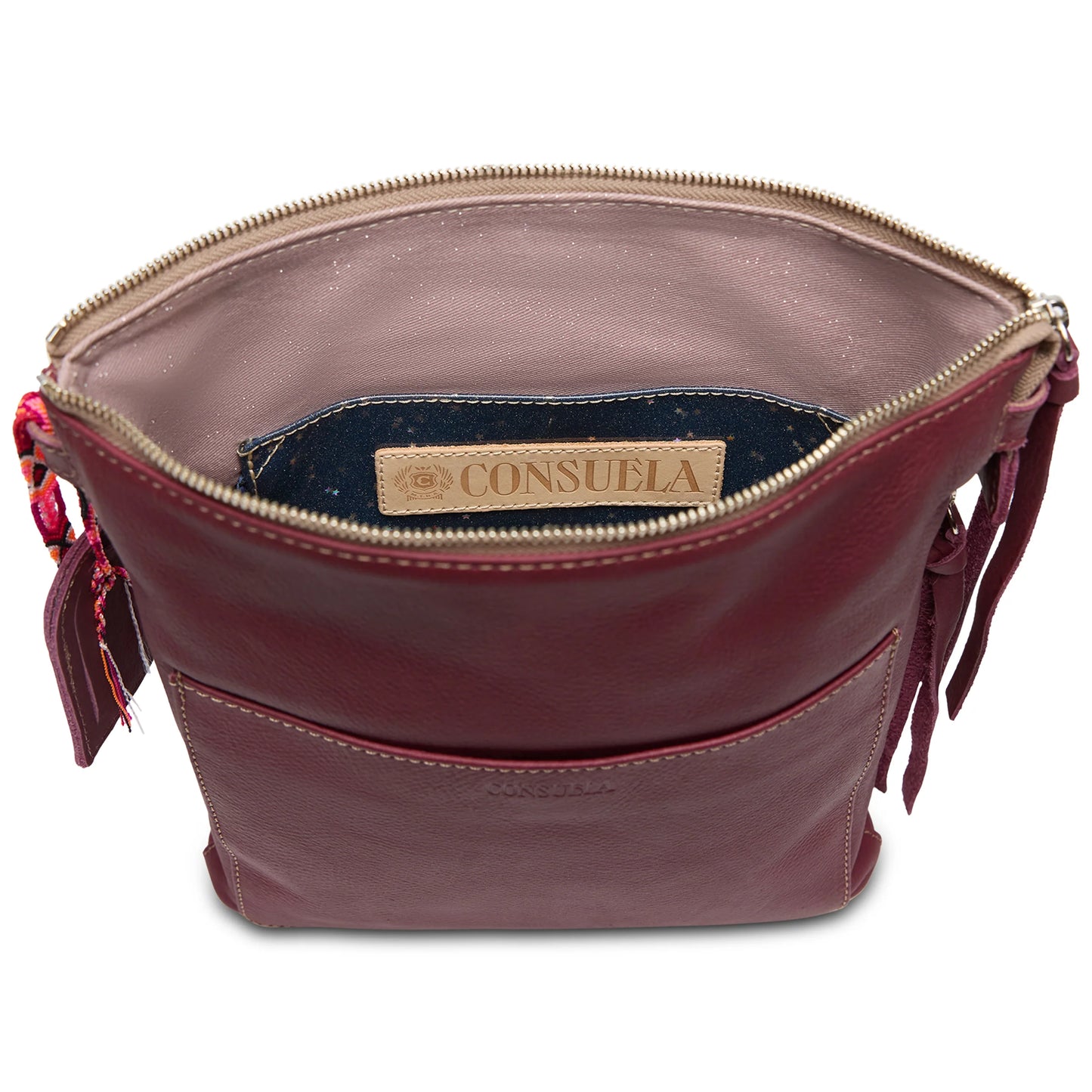 Consuela CROSSBODY TOUR (3 Styles)