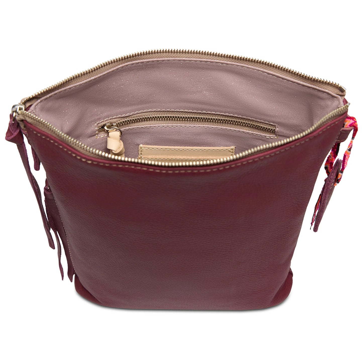 Consuela CROSSBODY TOUR (3 Styles)