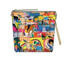 Consuela CROSSBODY TOUR Colin