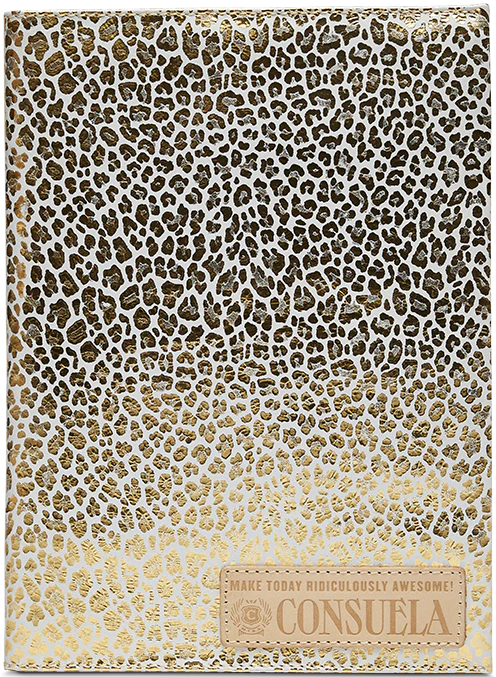 NOTEBOOK COVER (Multiple Patterns)