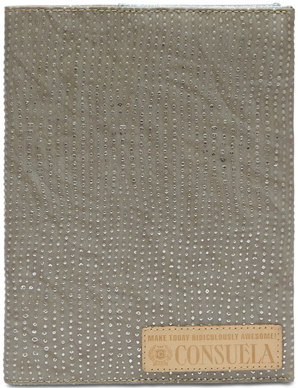 NOTEBOOK COVER (Multiple Patterns)