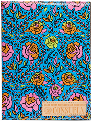 NOTEBOOK COVER (Multiple Patterns)