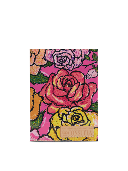 NOTEBOOK COVER (Multiple Patterns)