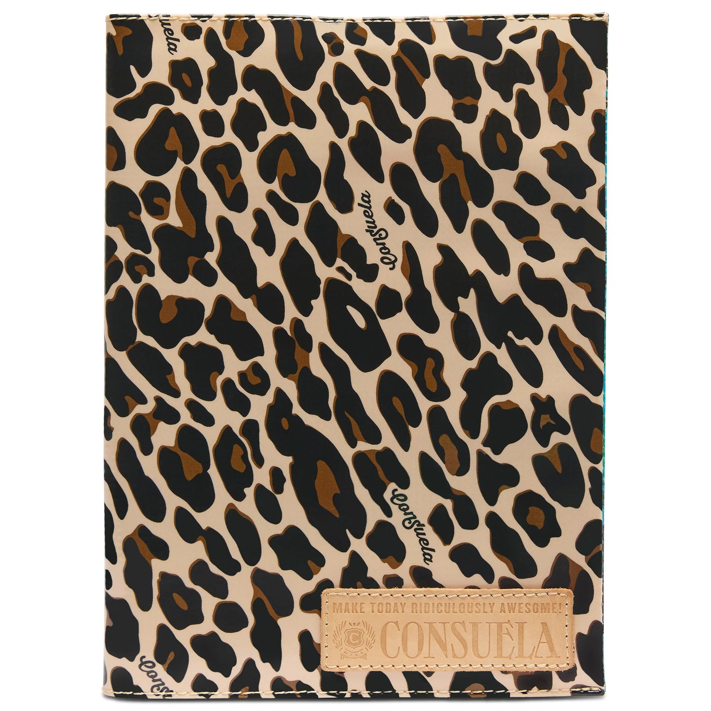 NOTEBOOK COVER (Multiple Patterns)