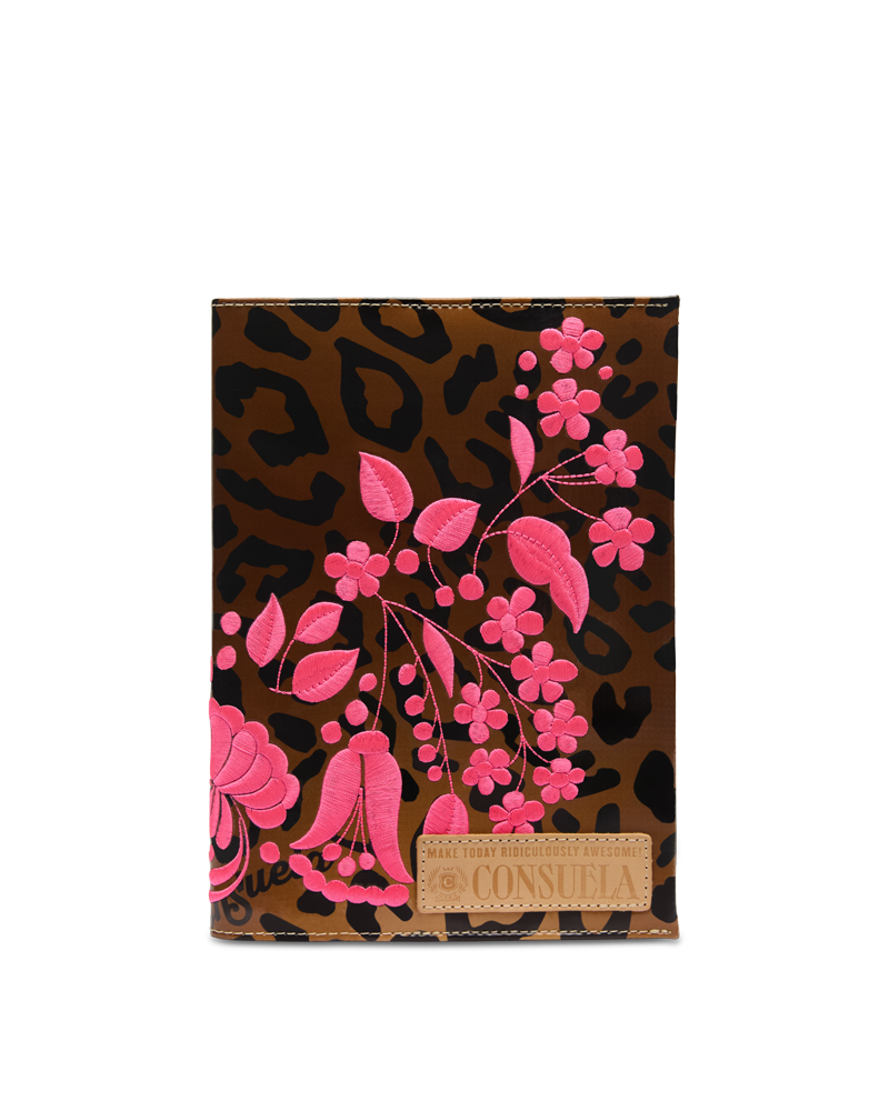 NOTEBOOK COVER (Multiple Patterns)