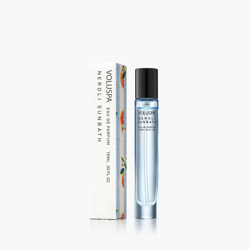 EAU DE PARFUM 10ml