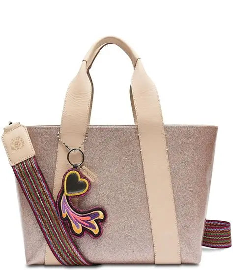 CARRYALL TOTE