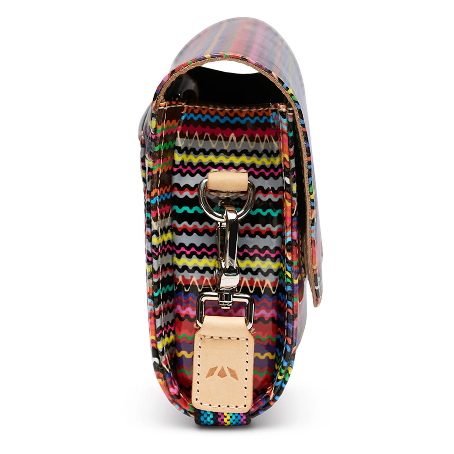 Consuela ON THE TOWN MINI MESSENGER BAG