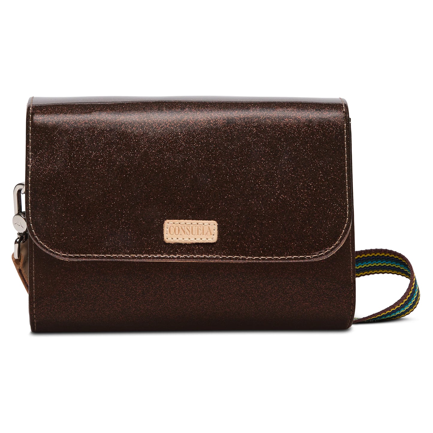 Consuela MESSENGER BAG ON THE TOWN MINI (2 Styles)