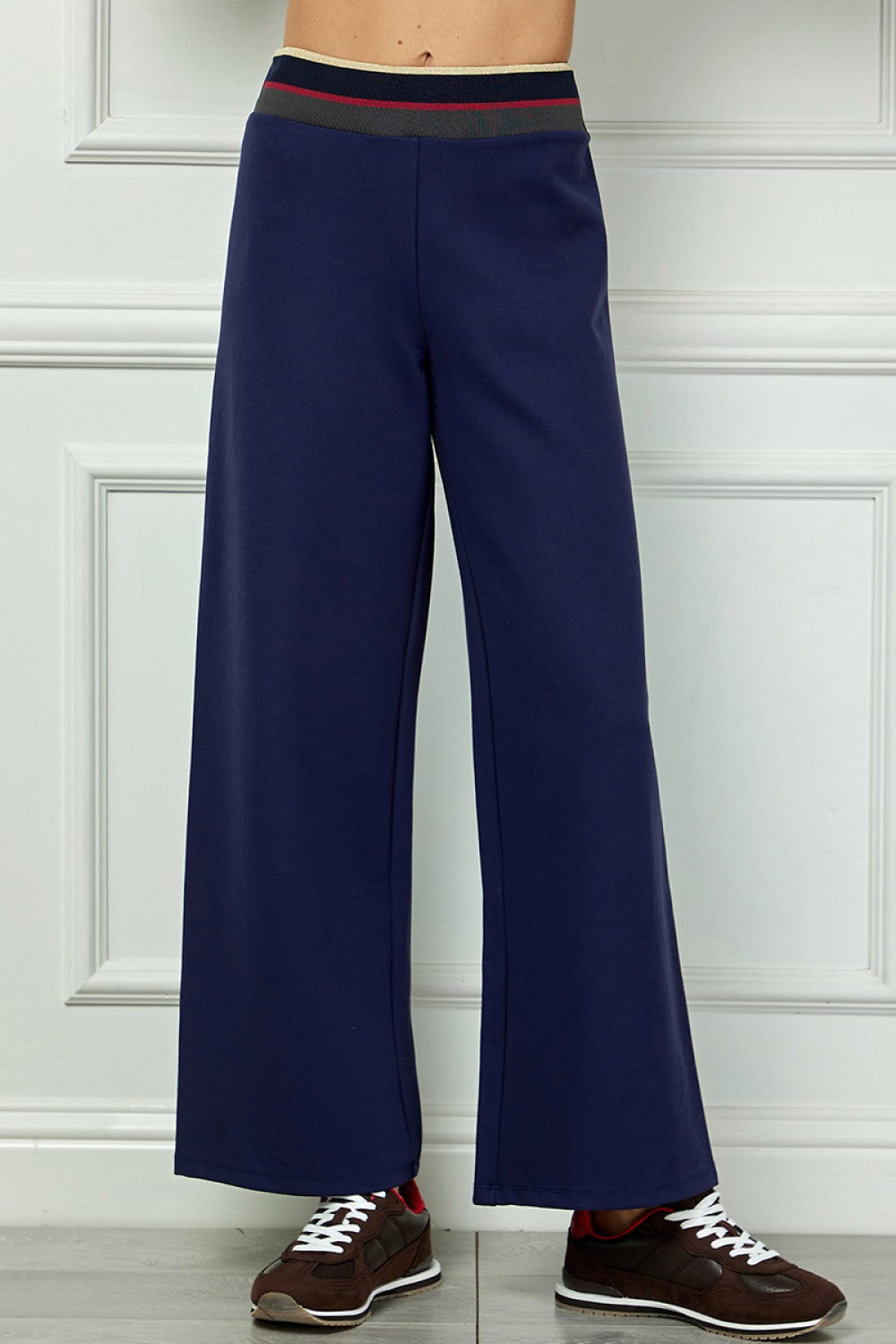 PANTS FULL LENGTH