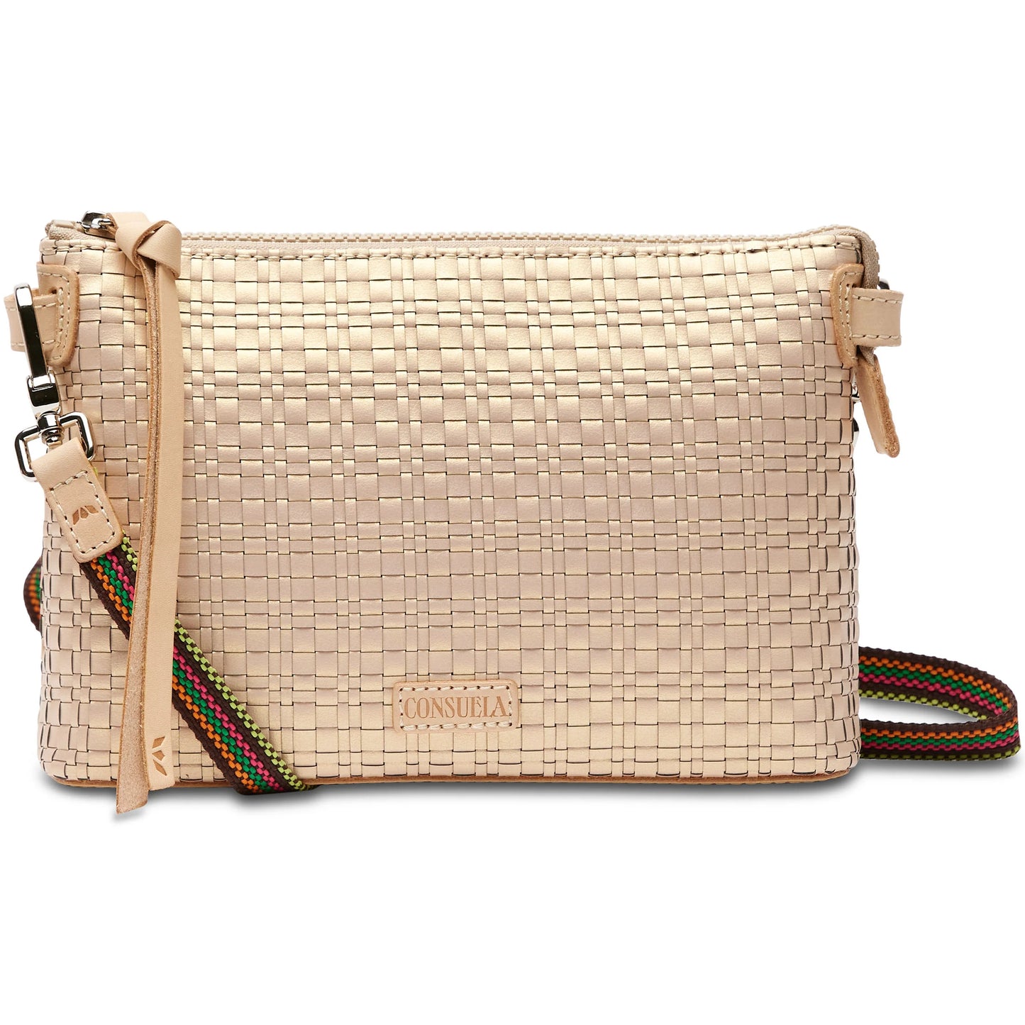 MIDTOWN CROSSBODY