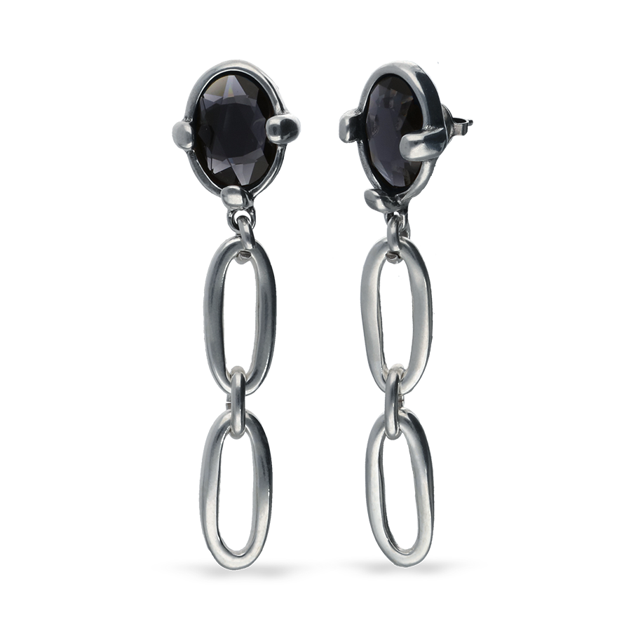 Unode50 EARRINGS SER DESLUMBRANTE