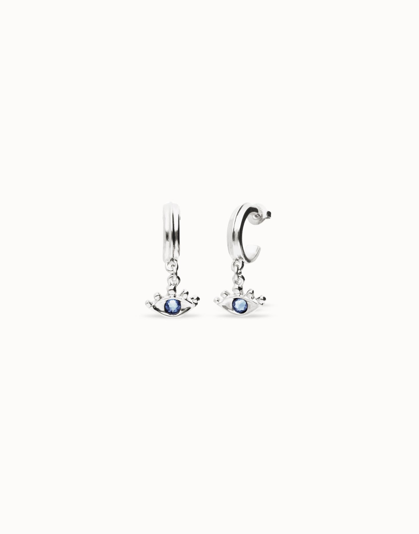 Uno de 50 EARRINGS SER INTUITIVA