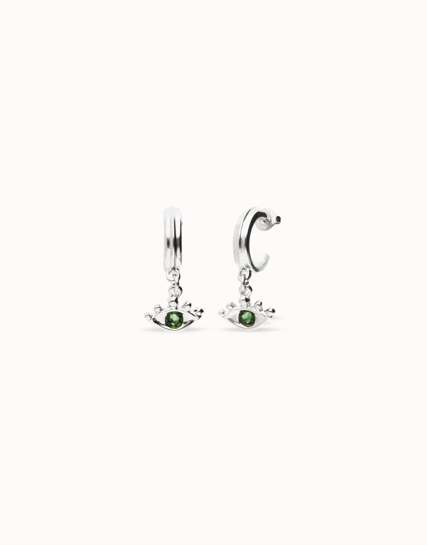 Uno de 50 EARRINGS SER INTUITIVA