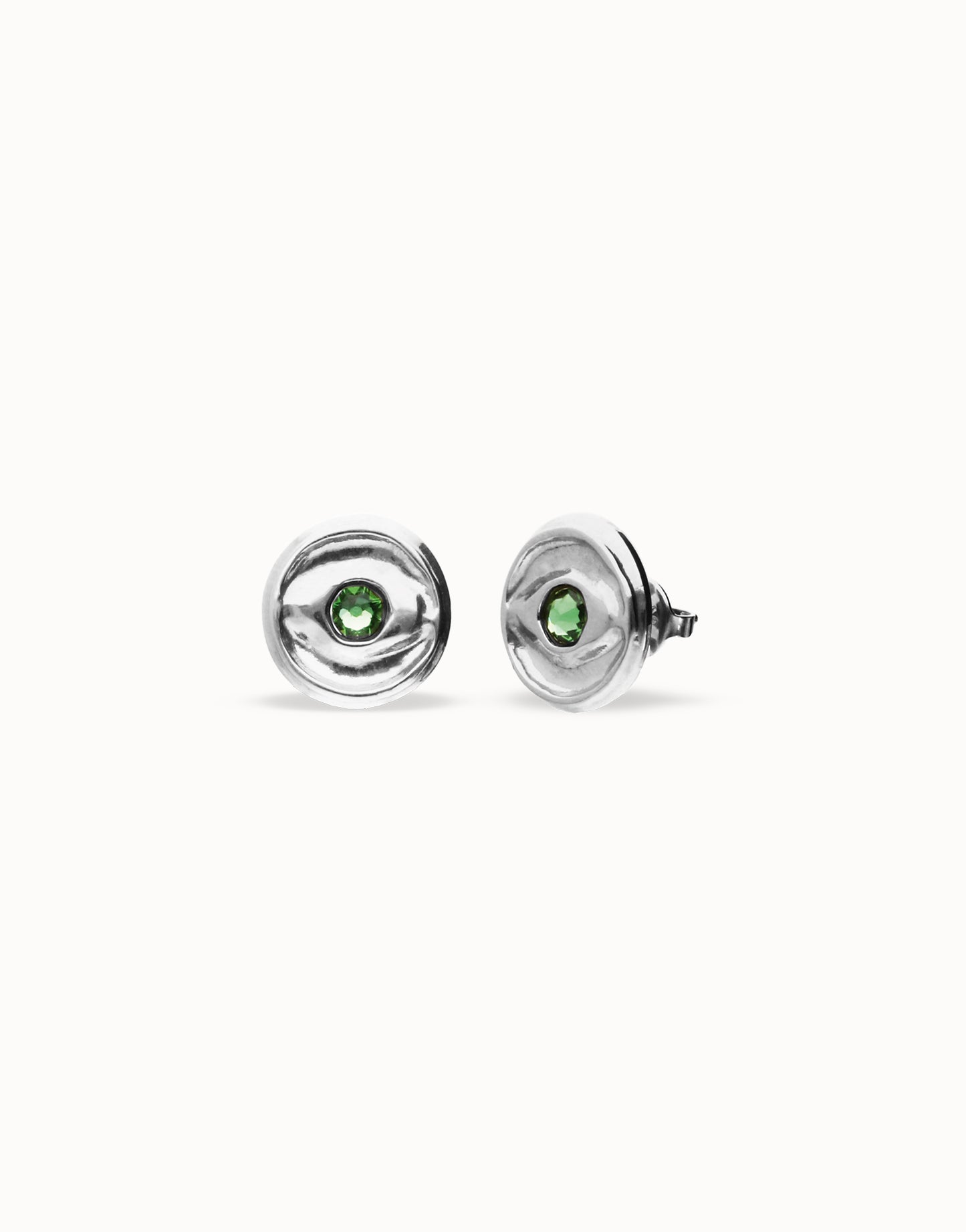 EARRINGS SER INTUITIVA