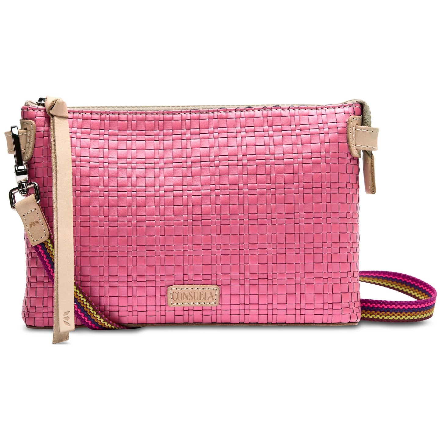 MIDTOWN CROSSBODY