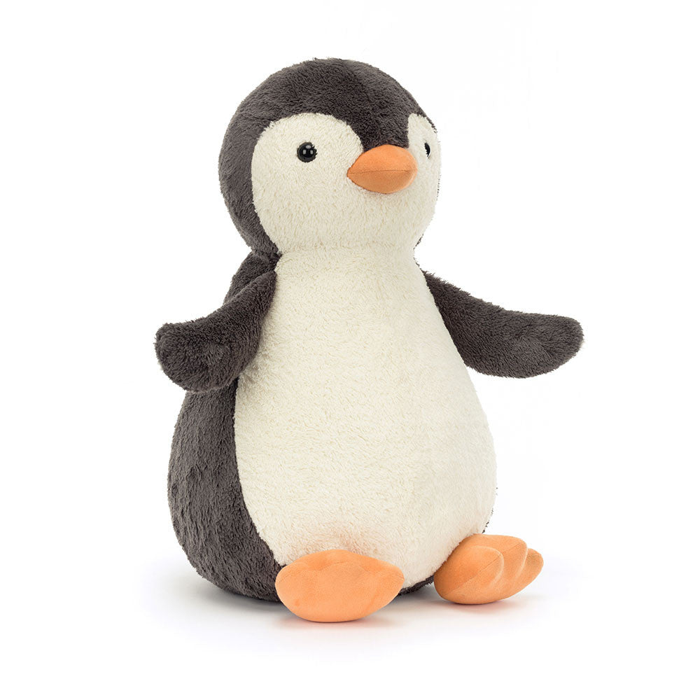 Penguin Peanut