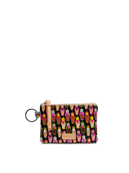 WALLET POUCH