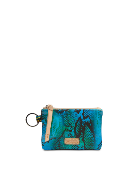 WALLET POUCH