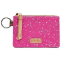 Consuela POUCH Berry WALLET