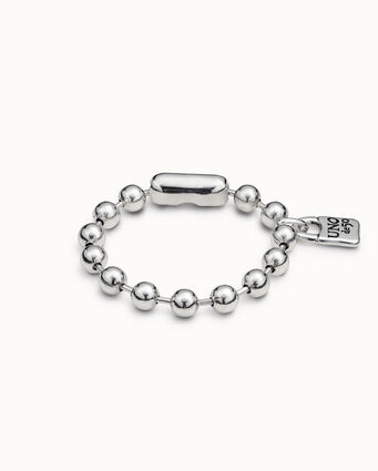 Bracelet Snowflake