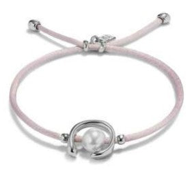 BRACELET BE DIFFERENT SER DIFERENTE ADJ STRAND & CHARM